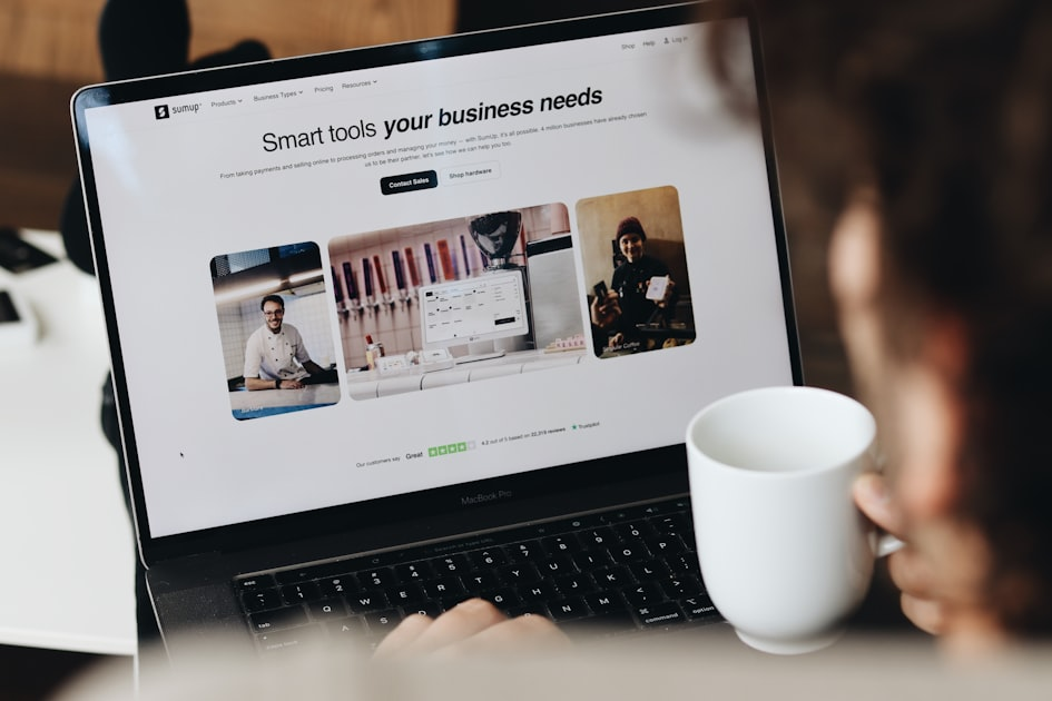 Understanding B2G Consulting